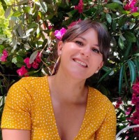 Ángela Pérez De La Granja