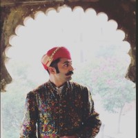 Dhananjay Bawal