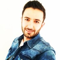Cihan Gökçe