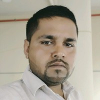 Shamsher Ali Khan
