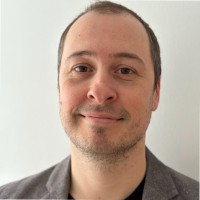 Guillaume Bédard, ing.
