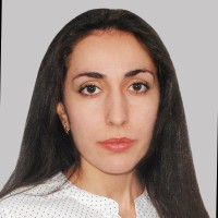 Sona Oganisyan
