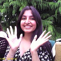 Sonya Cheema