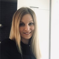 Sarah Hinse