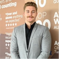 Aaron Biles