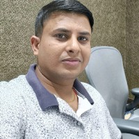 Jitesh Gupta