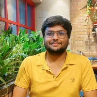 Shubham Kumar Agarwal