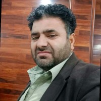 Ali Jan M Hassani