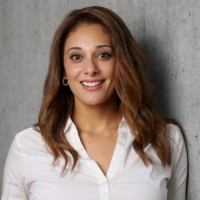 Nancy Ghaly