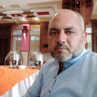 Muhammad Sagher