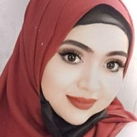 Abduzhalilova Robiya