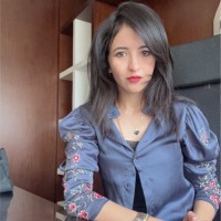 Sarah Mohamed Naguib