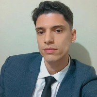 Nicholas Magalhães