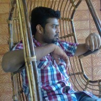 Vignesh Deena