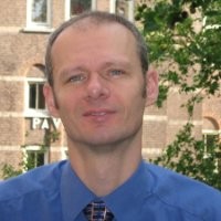 Aldo Van De Woestijne