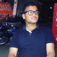 Suyash Mane