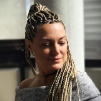 Katarzyna Rębiejewska