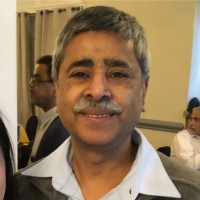 Maulesh Bhatt