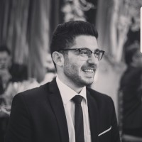 Daniel Elshaer
