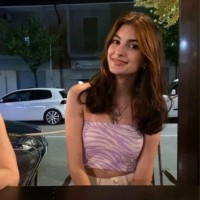 Alessia Farese