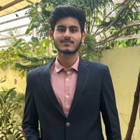 Dhruv Thakkar