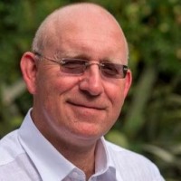 Andrew Firth