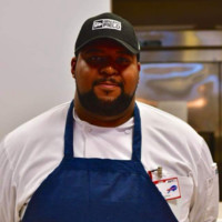 Marcus Stevenson