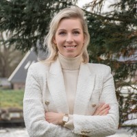Marre Driessen