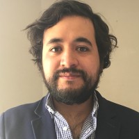 Jorge Antonio Olmos Domínguez