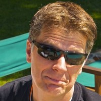 Peter Bakker