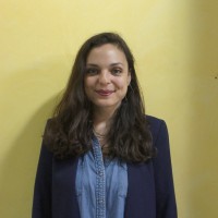 Manar Al Mouadmani