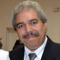Gilberto J. Pacheco
