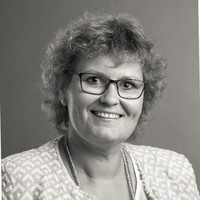 Barbara Holmgreen Pedersen