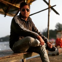 Anshuman Namdeo