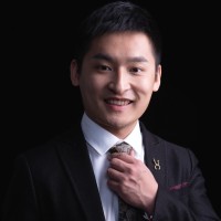 JUNJIE WANG