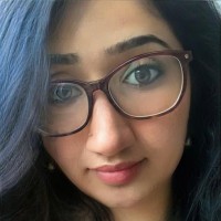 Amritha Nair
