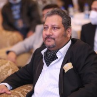 Fayyaz Jarral