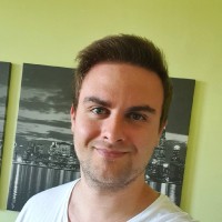 Dominik Bauer