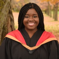 Derika Stewart