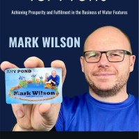 Mark Wilson