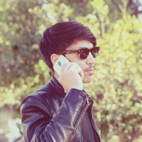 Hamid Abram