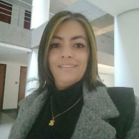 Jenny Milena Téllez Villarraga