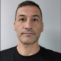 Onur Ernalbant