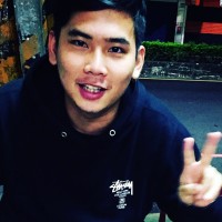 Harvey Lin