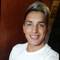 Maximiliano Gabriel Tello