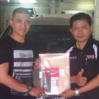 Supardi Sales Daihatsu