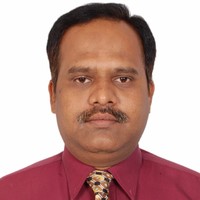 Sunil Pangale