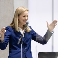Dr. Melissa Orme