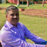 Bapurao Sangale