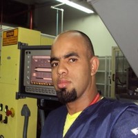 Samuel Sebastião Cassiano De Sousa